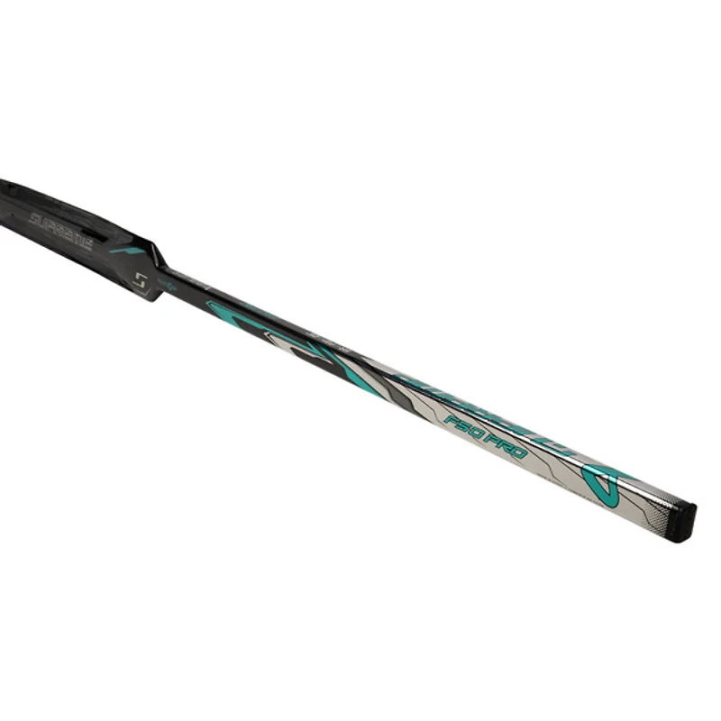 S26 Supreme F50 Pro - Bâton de gardien de but pour intermédiaire