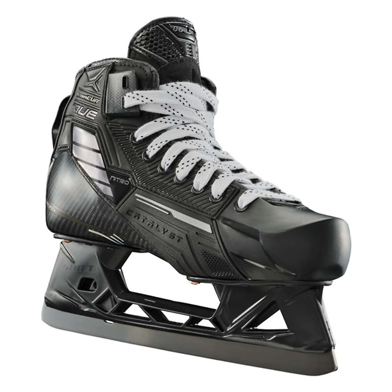 Catalyst Nitro 2026 - Patins de gardien but pour senior