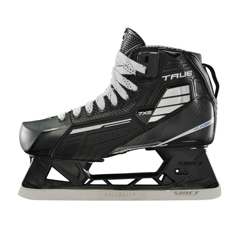 Catalyst 7X 2026 - Patins de gardien but pour senior