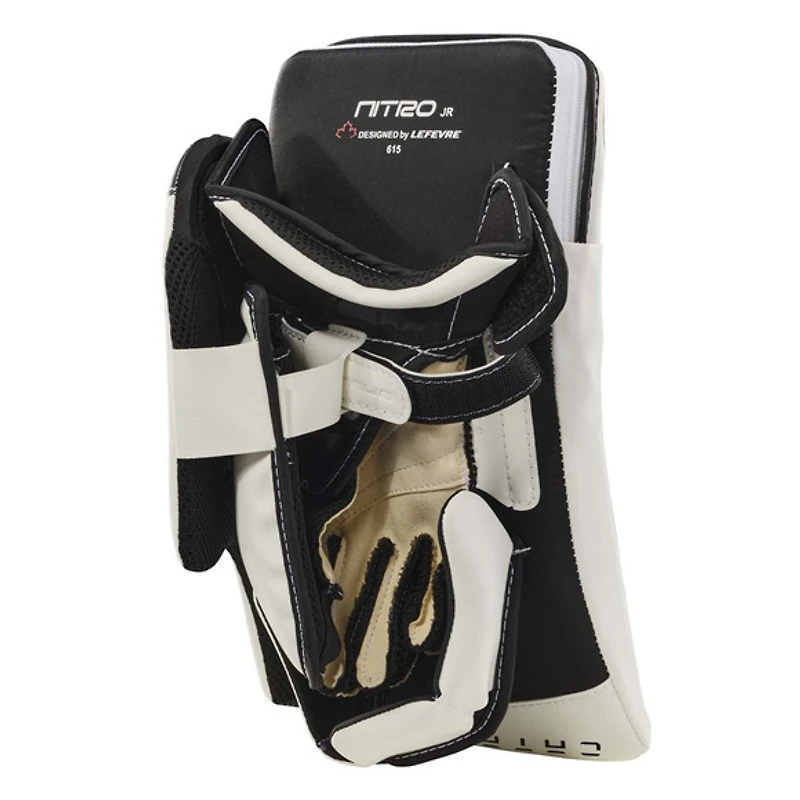 Catalyst Nitro 2026 - Bloqueur de gardien but pour junior