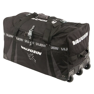 VX1 Int - Sac à roulettes pour équipement de hockey