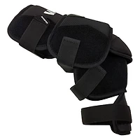 ION Pro - Genouillères de gardien de but pour senior