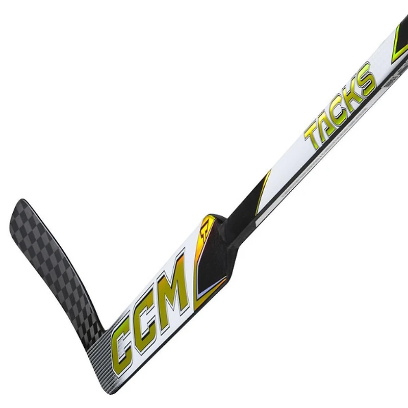 Tacks - Bâton de gardien but pour senior