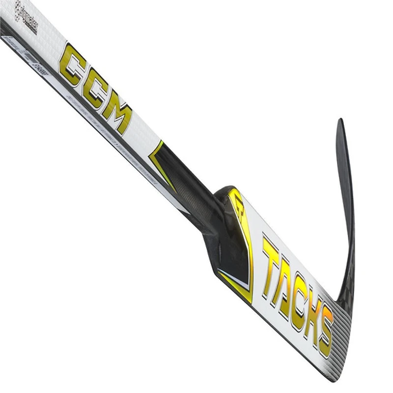 Tacks - Bâton de gardien but pour senior