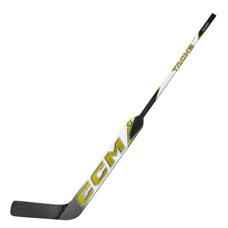Tacks - Bâton de gardien but pour senior