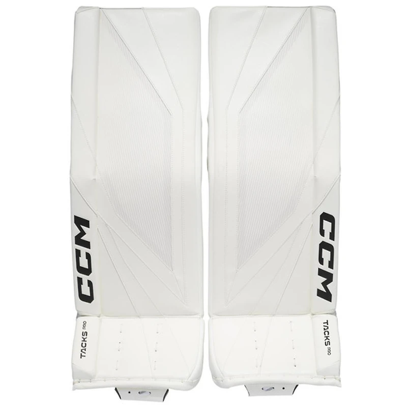 Tacks Pro - Jambières de gardien but pour senior
