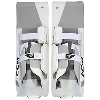 Tacks Pro - Jambières de gardien but pour senior
