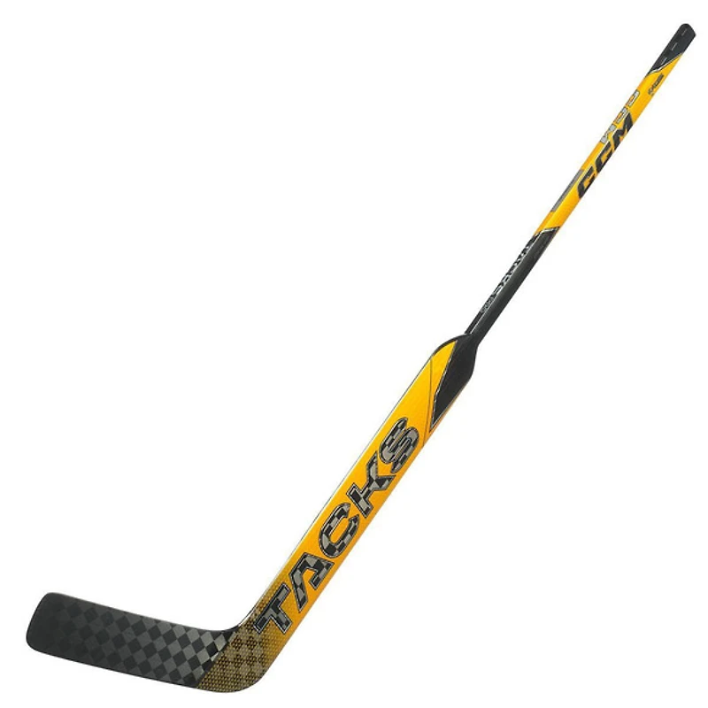 Tacks Pro - Bâton de gardien but pour senior