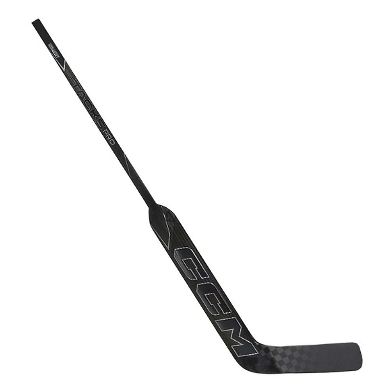 Tacks Pro - Bâton de gardien de but pour junior