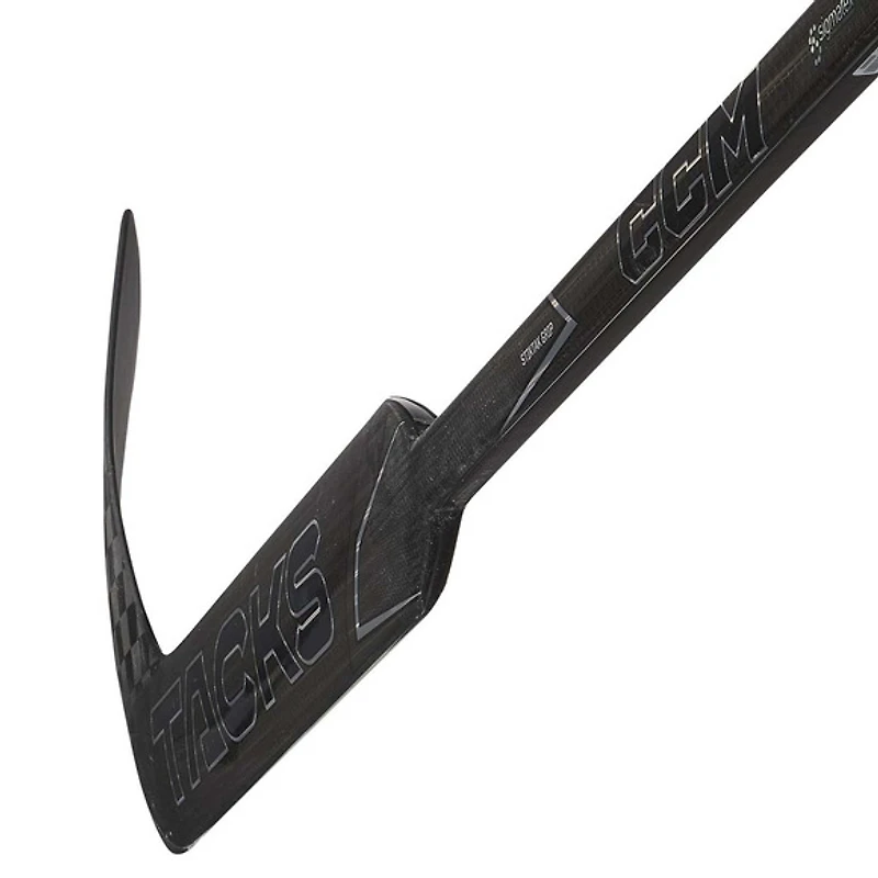 Tacks Pro - Bâton de gardien de but pour junior