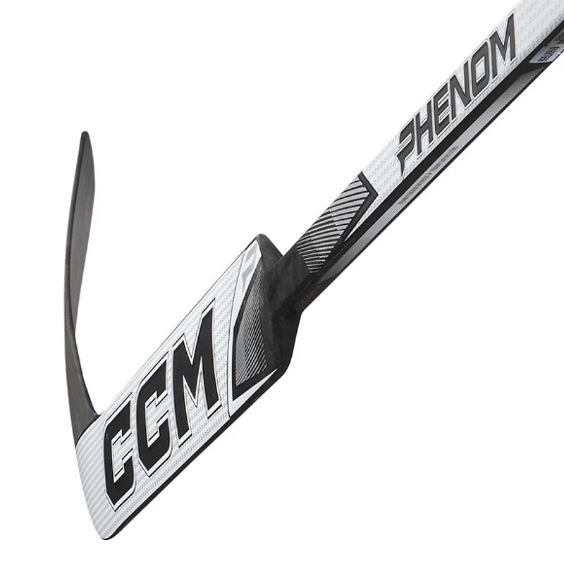 Phenom - Bâton de gardien but pour junior