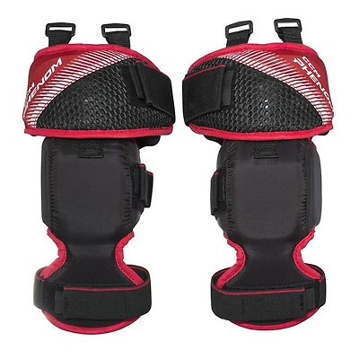 Phenom - Junior Goaltender Knee Pads
