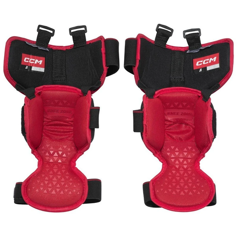 Phenom - Junior Goaltender Knee Pads