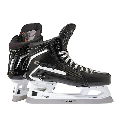 Tacks XR Pro - Patins de gardien but pour senior