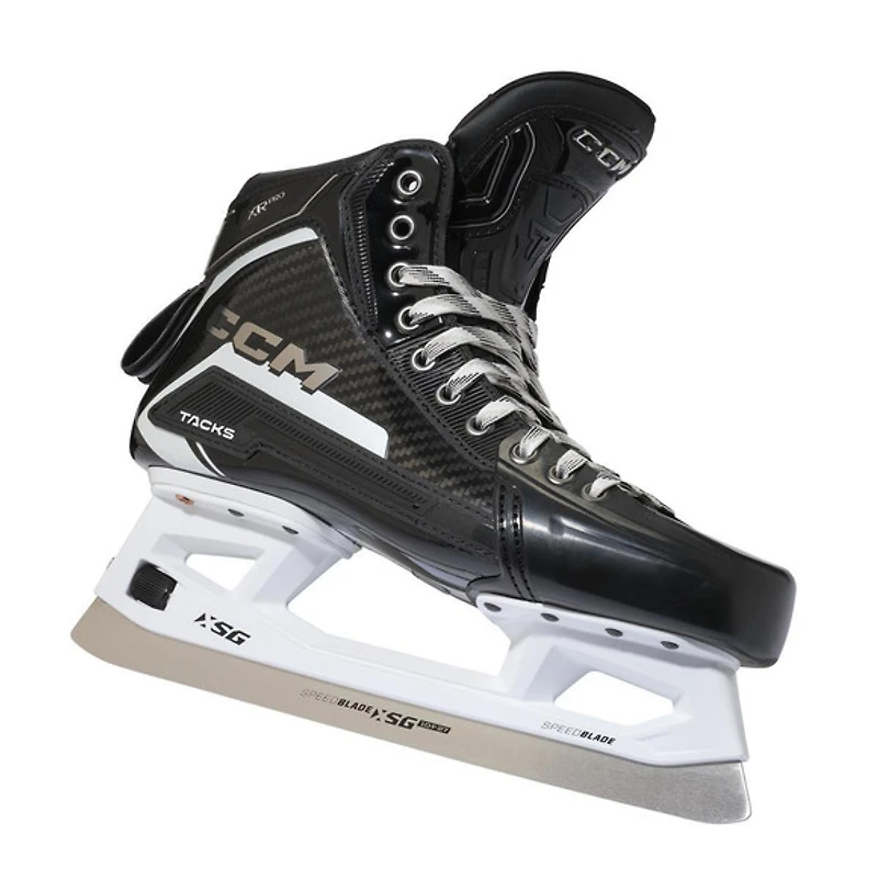 Tacks XR Pro - Patins de gardien but pour senior