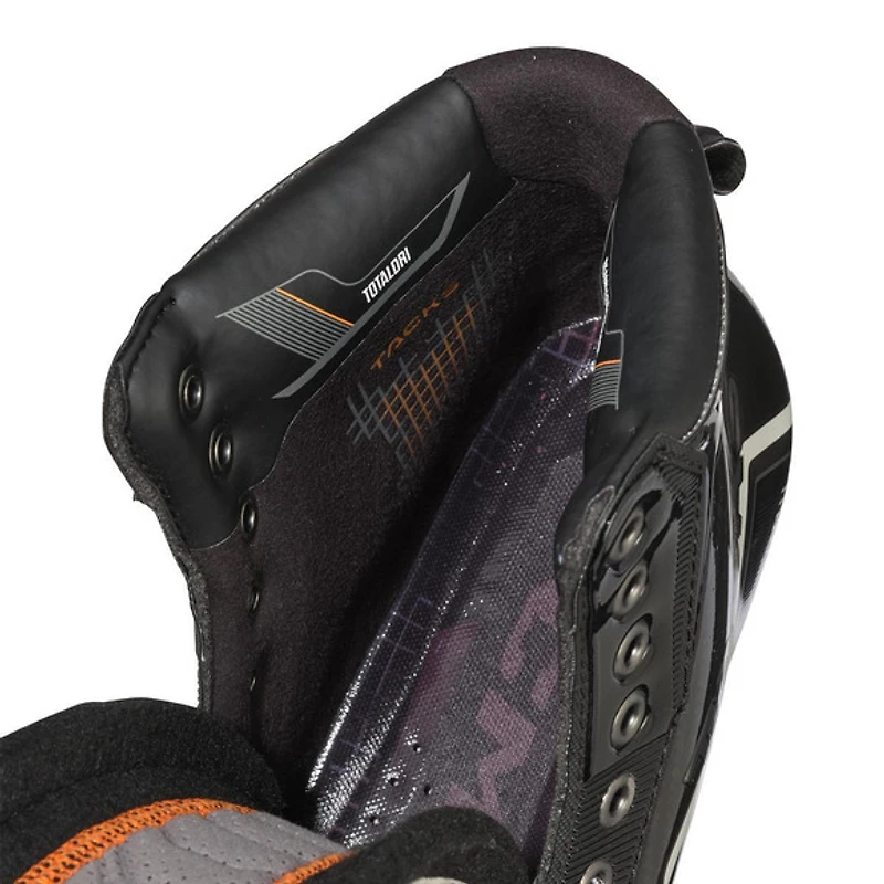 Tacks XR Pro - Patins de gardien but pour senior