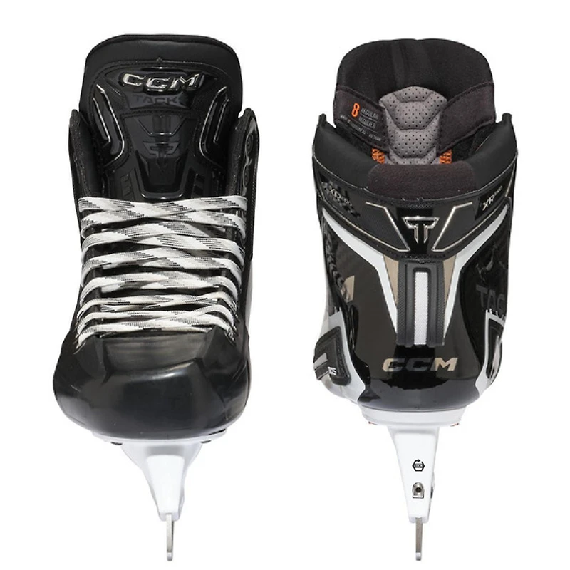 Tacks XR Pro - Patins de gardien but pour senior