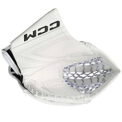 Tacks Pro - Senior Goaltender Catch Glove