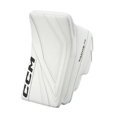 Tacks Pro - Senior Goaltender Blocker