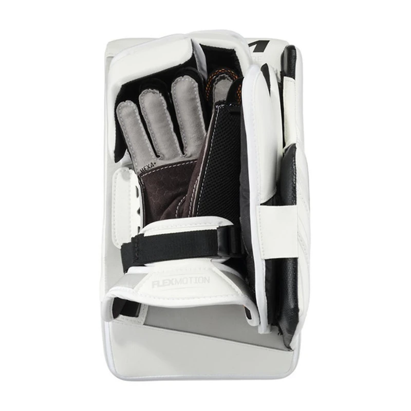 Tacks Pro - Senior Goaltender Blocker