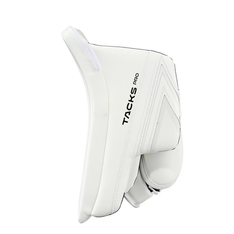 Tacks Pro - Senior Goaltender Blocker