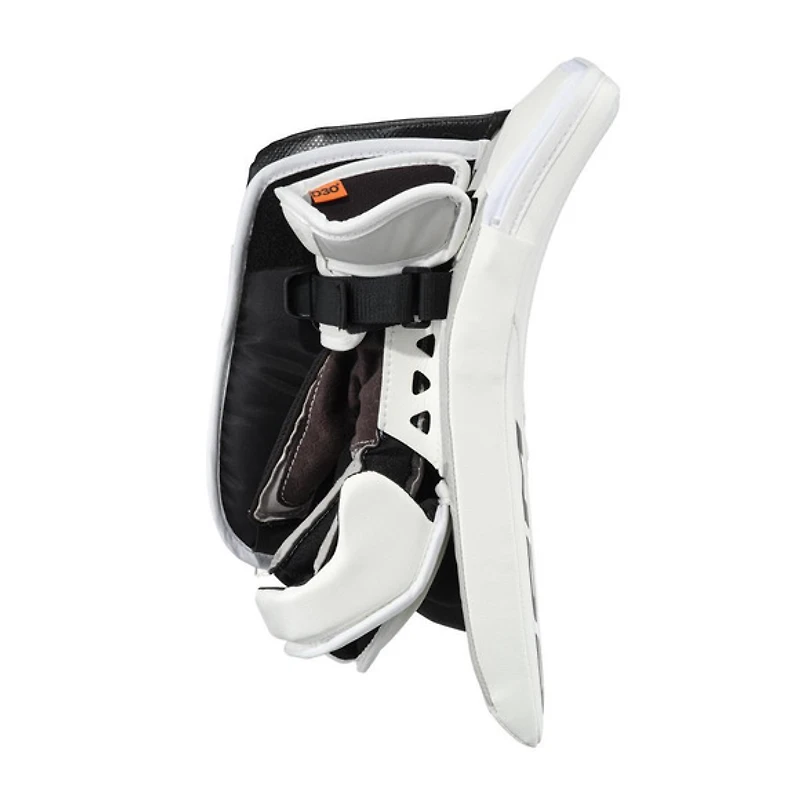 Tacks Pro - Senior Goaltender Blocker