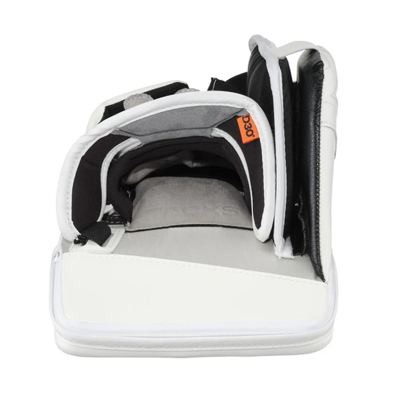 Tacks Pro - Senior Goaltender Blocker
