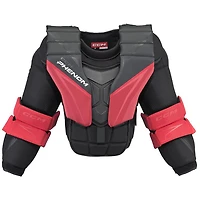 Phenom - Plastron de gardien but pour enfant