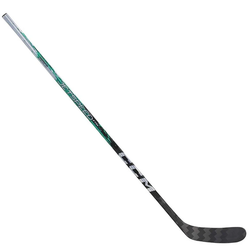 Jetspeed FTW Pro - Bâton de hockey en composite pour fille junior
