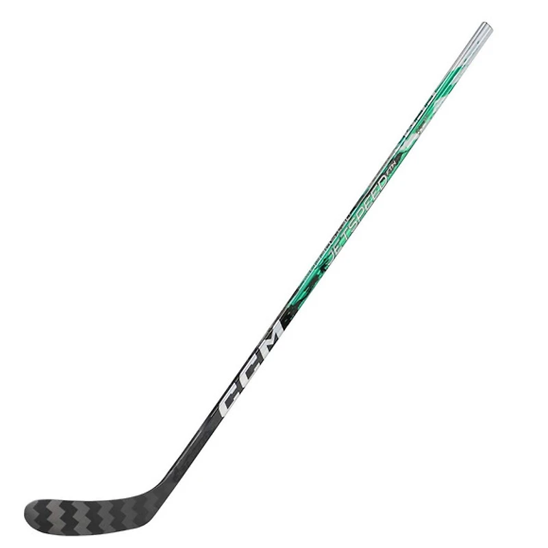 Jetspeed FTW Pro - Bâton de hockey en composite pour fille junior