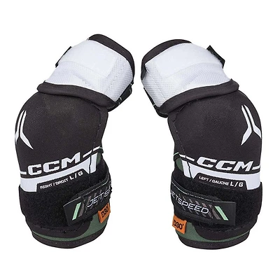 Jetspeed FTW Pro - Protège-coudes pour fille