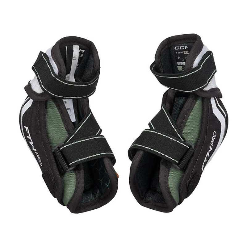 Jetspeed FTW Pro - Protège-coudes pour fille