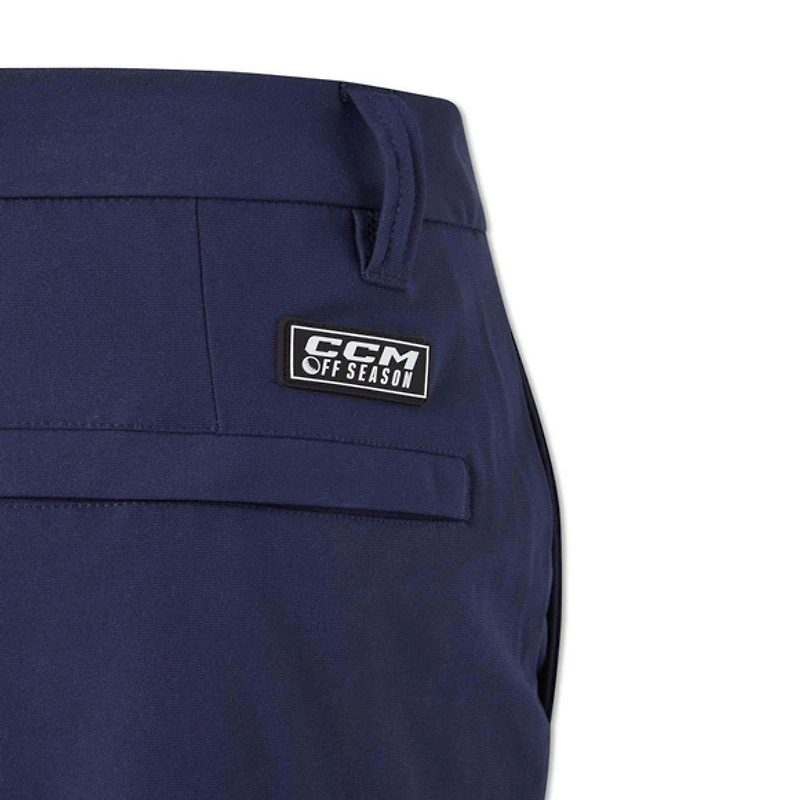 Collection Off Season - Pantalon de golf pour homme