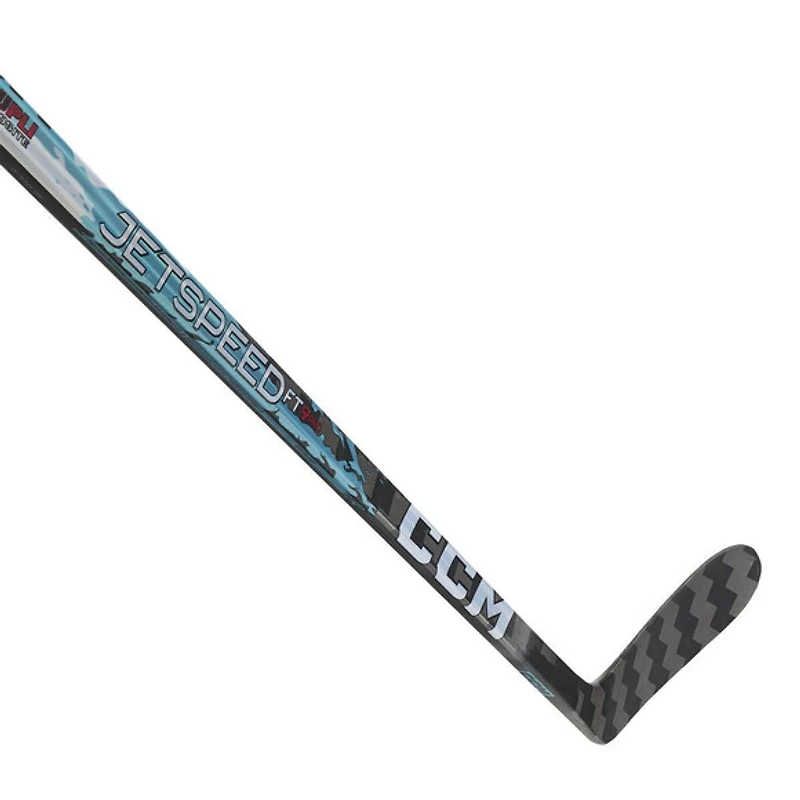 Jetspeed FT9 Pro - Intermediate Composite Hockey Stick