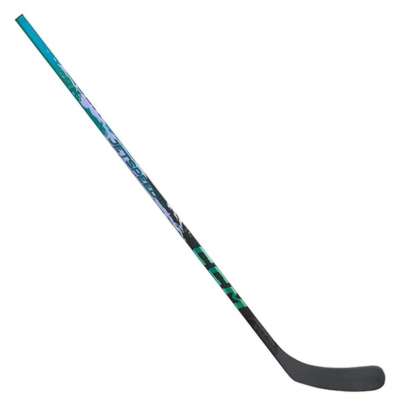 Jetspeed FTW - Girl's Composite Hockey Stick