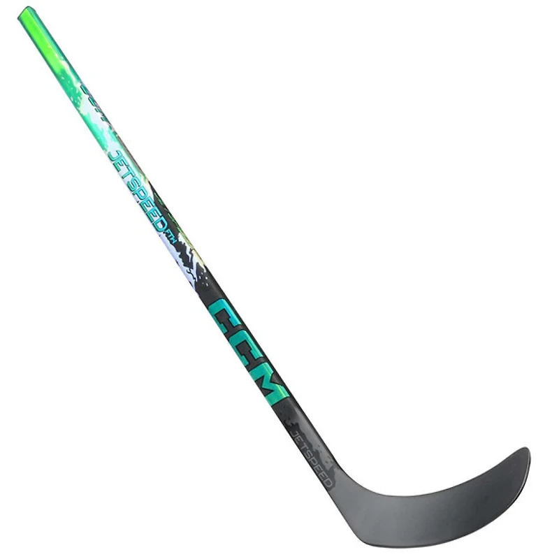 Jetspeed FTW - Girl's Composite Hockey Stick
