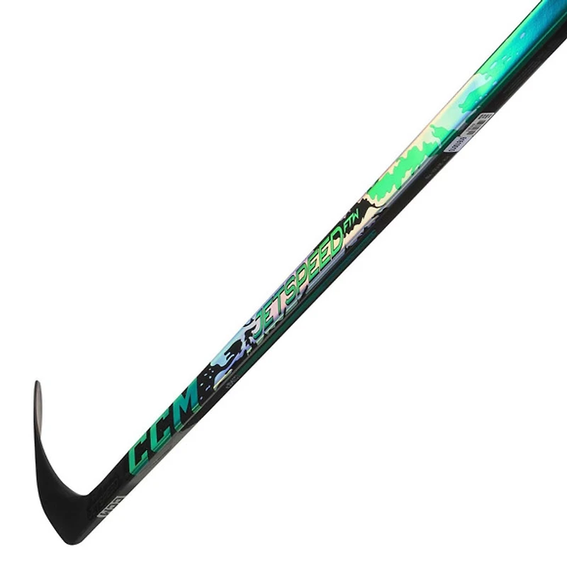 Jetspeed FTW - Girl's Composite Hockey Stick