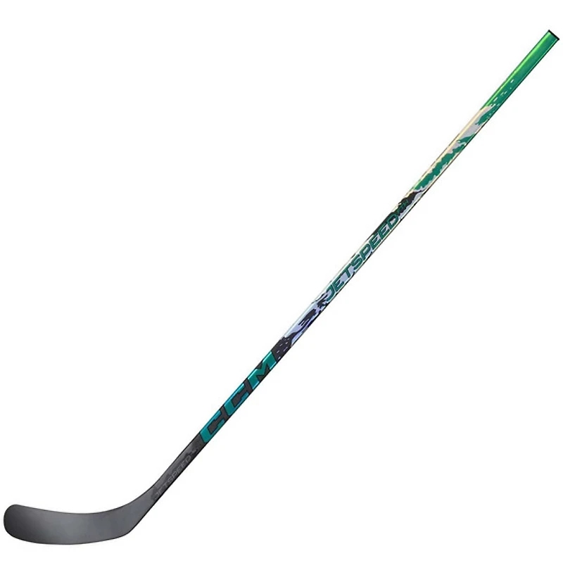 Jetspeed FTW - Girl's Composite Hockey Stick