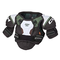 Jetspeed FTW Pro - Épaulières de hockey pour fille