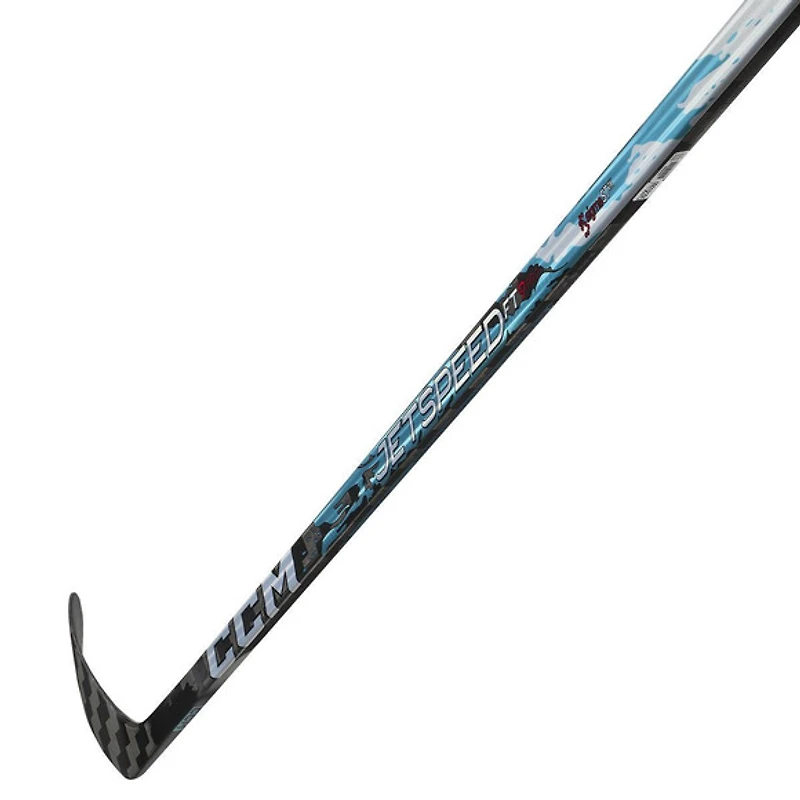 Jetspeed FT9 Pro - Junior Composite Hockey Stick