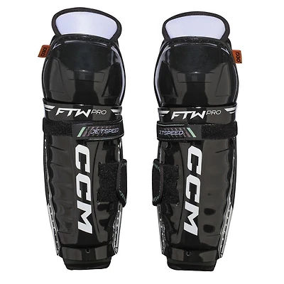 Jetspeed FTW Pro - Jambières pour fillette