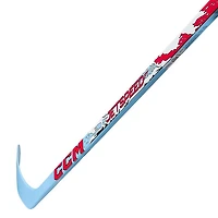 Jetspeed FT - Bâton de hockey en composite pour enfant