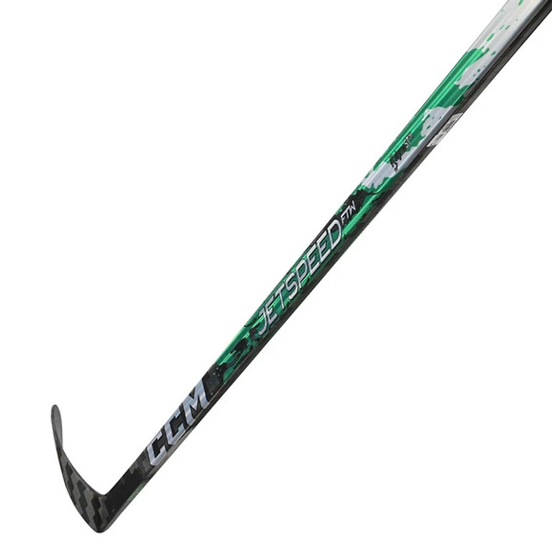 Jetspeed FTW Pro - Intermediate Women's Composite Hockey Stick