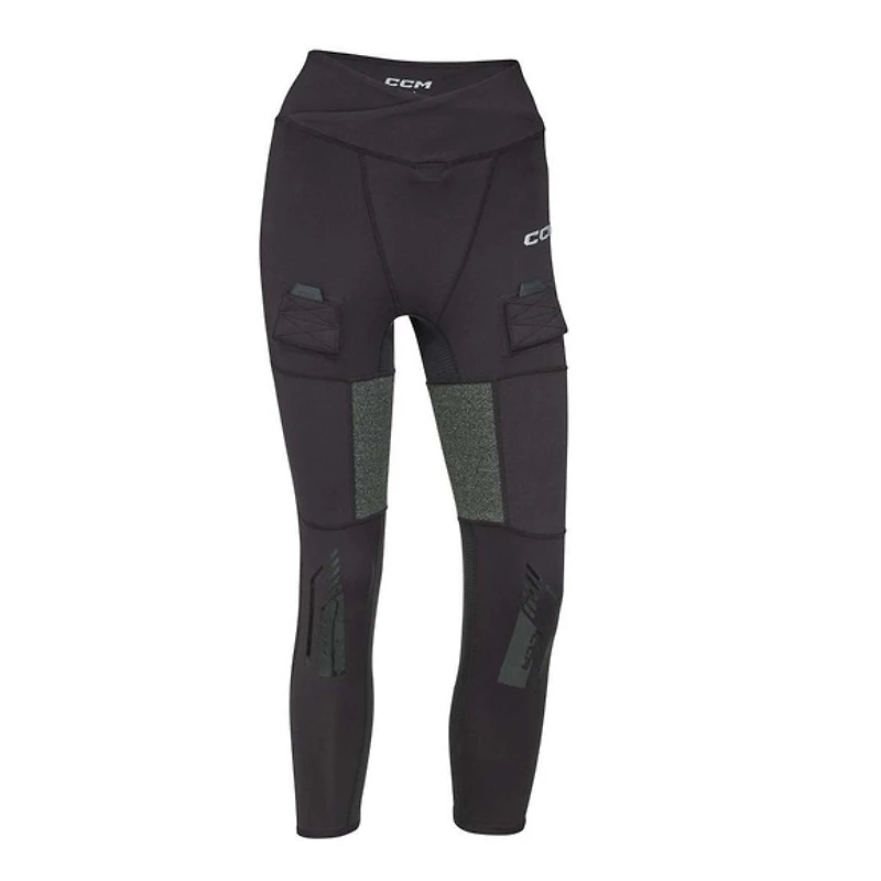 FTW - Girl's Technical Baselayer Pants