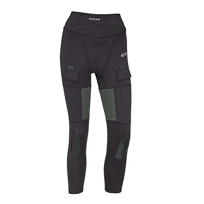 FTW - Girl's Technical Baselayer Pants