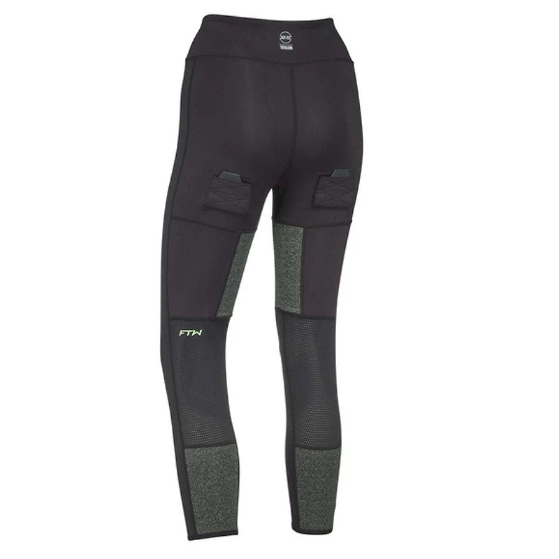 FTW - Girl's Technical Baselayer Pants