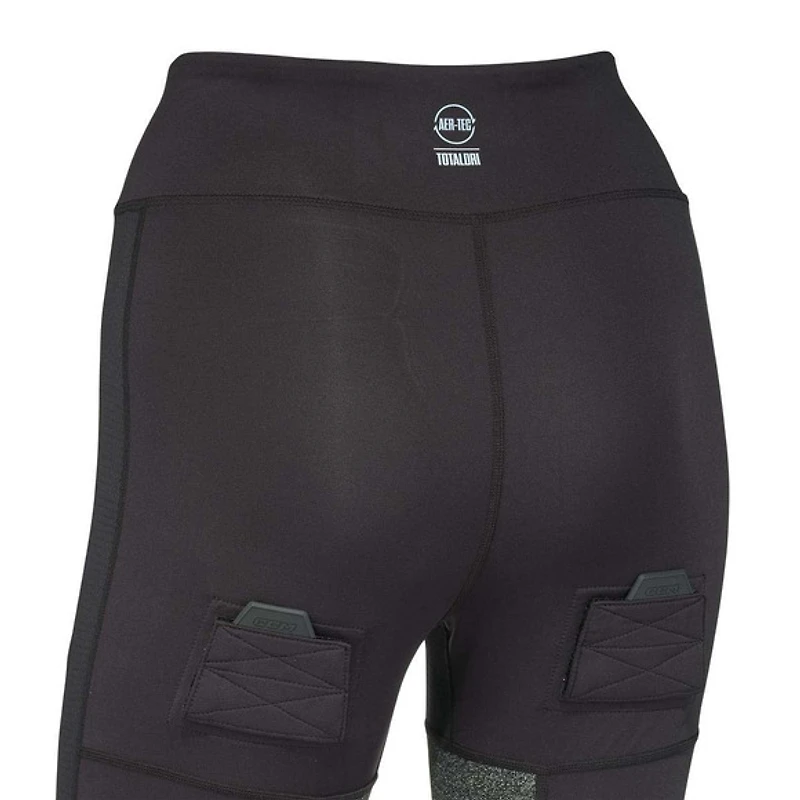 FTW - Girl's Technical Baselayer Pants
