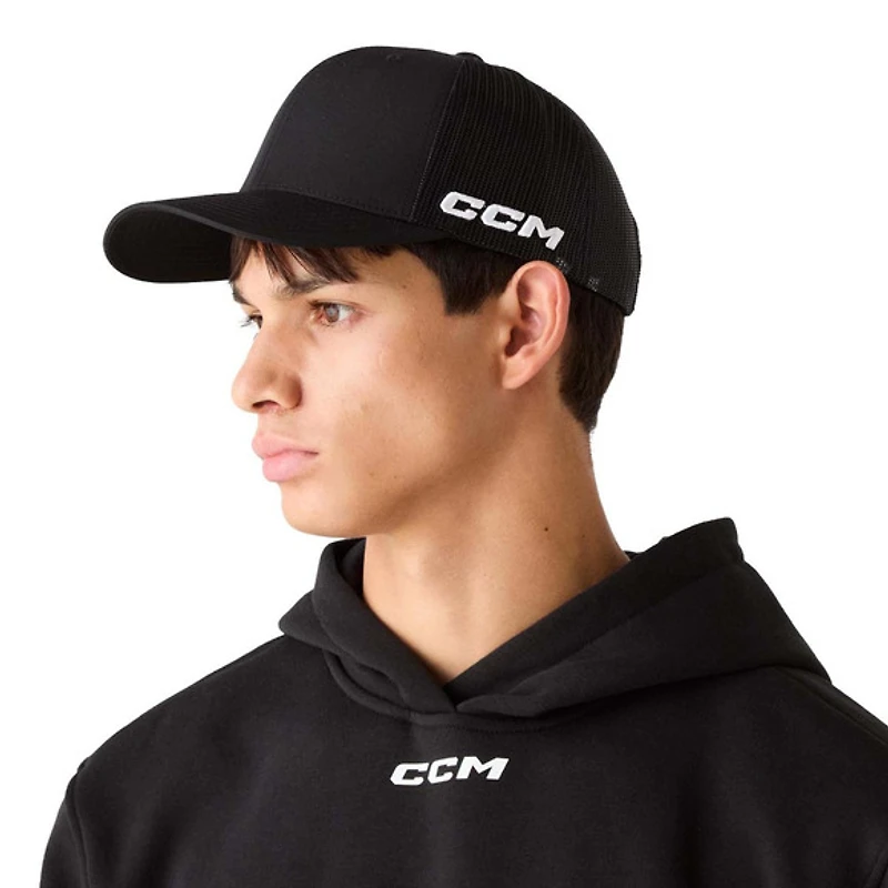 Essentials - Casquette ajustable pour homme
