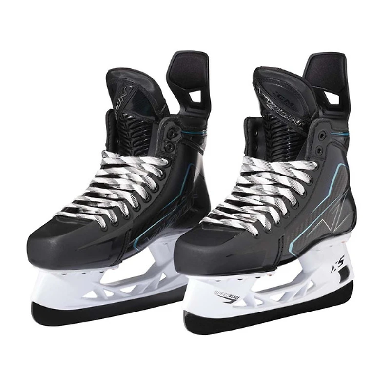Vizion - Patins de hockey pour senior