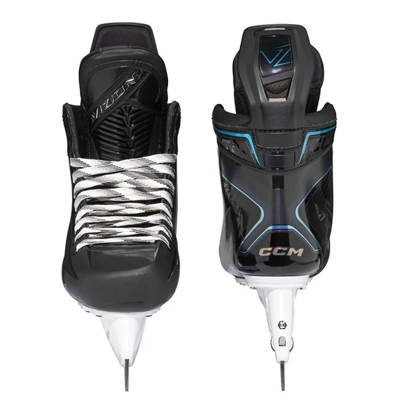 Vizion - Patins de hockey pour intermédiaire